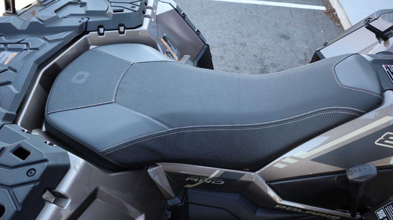 POLARIS SPORTSMAN 850
