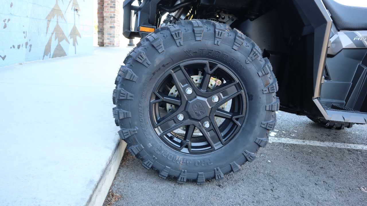 POLARIS SPORTSMAN 850