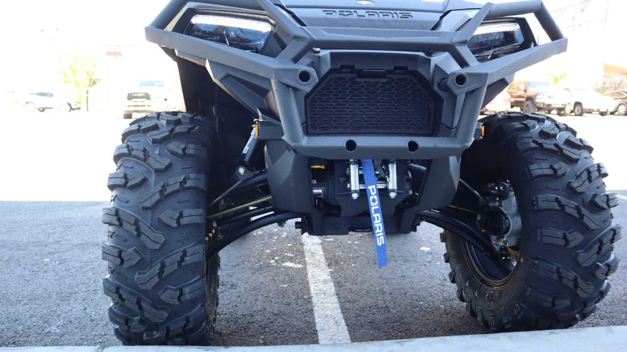 POLARIS SPORTSMAN 850