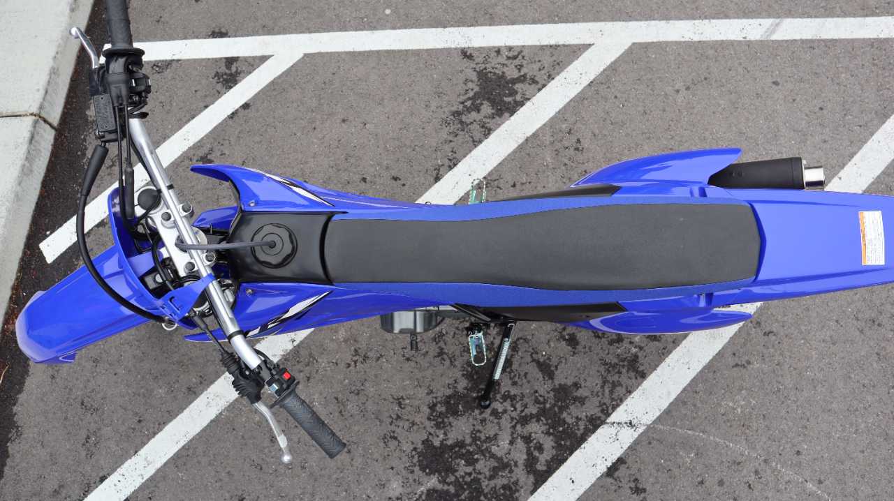 YAMAHA TT R230