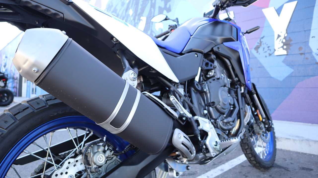 YAMAHA TENERE 700