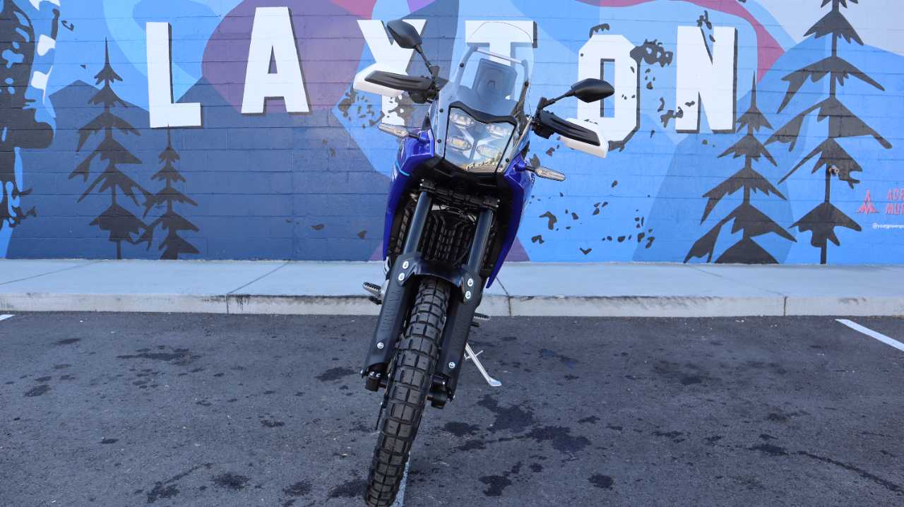 YAMAHA TENERE 700