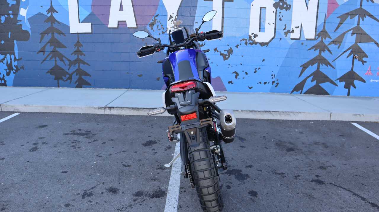 YAMAHA TENERE 700