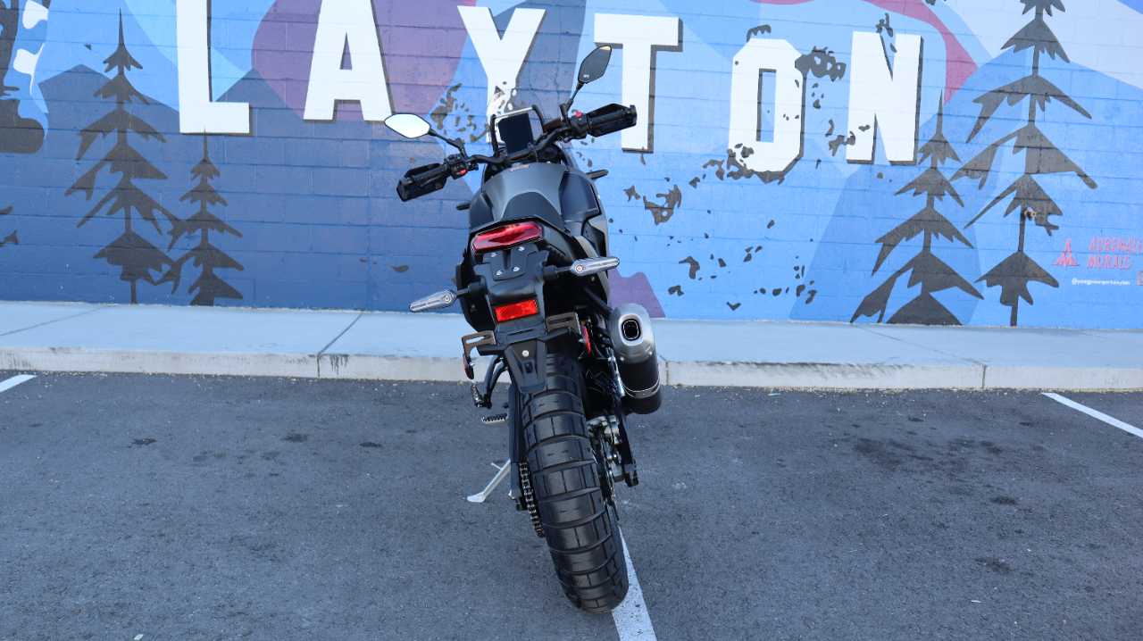 YAMAHA TENERE 700