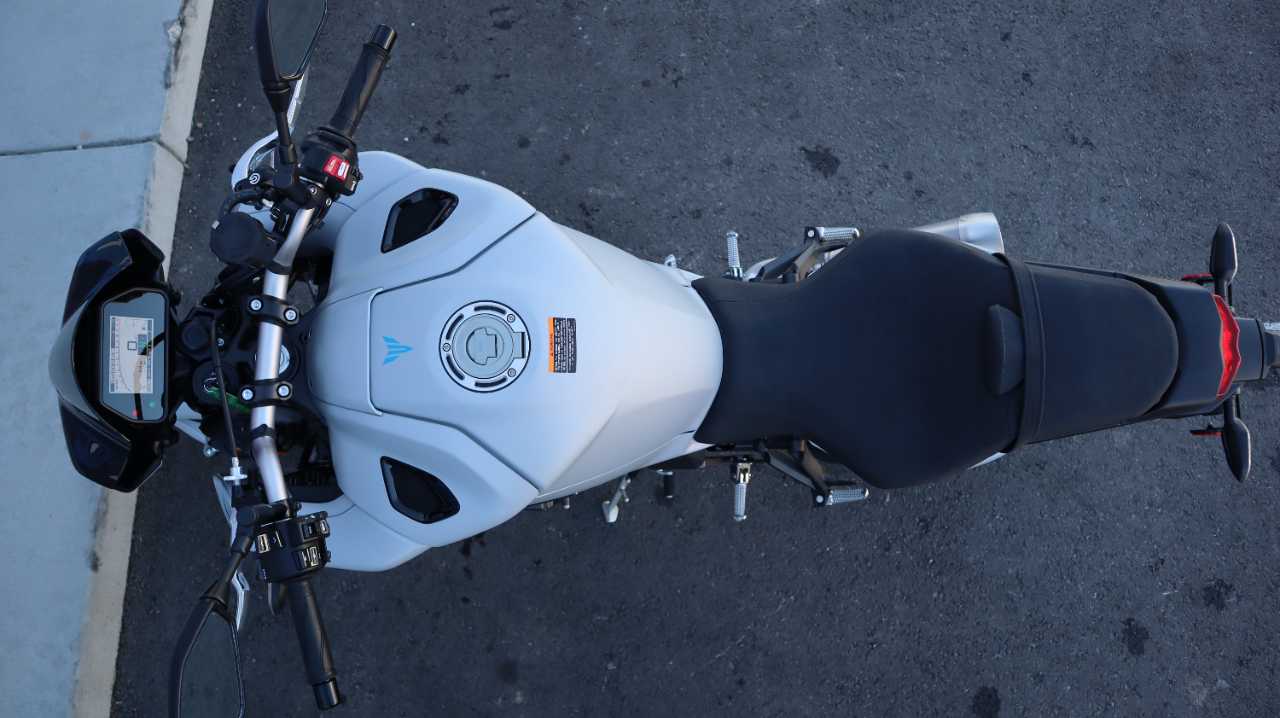 YAMAHA MT 10