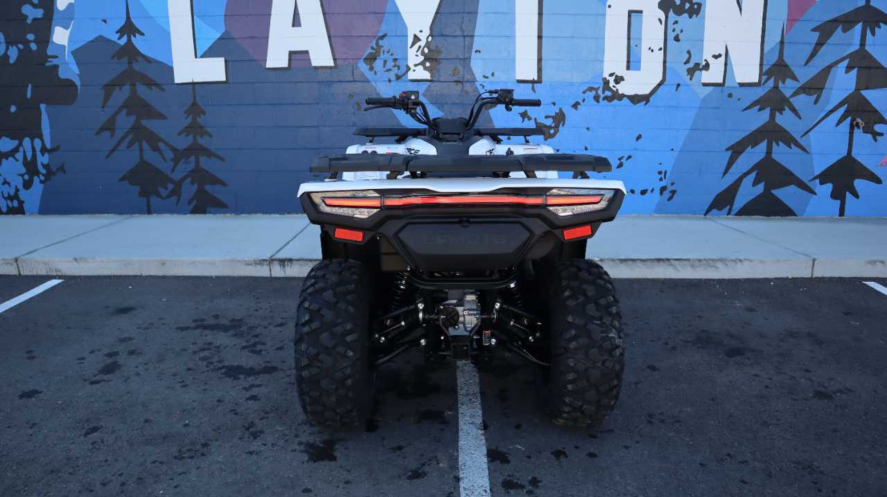 CFMOTO CFORCE 500