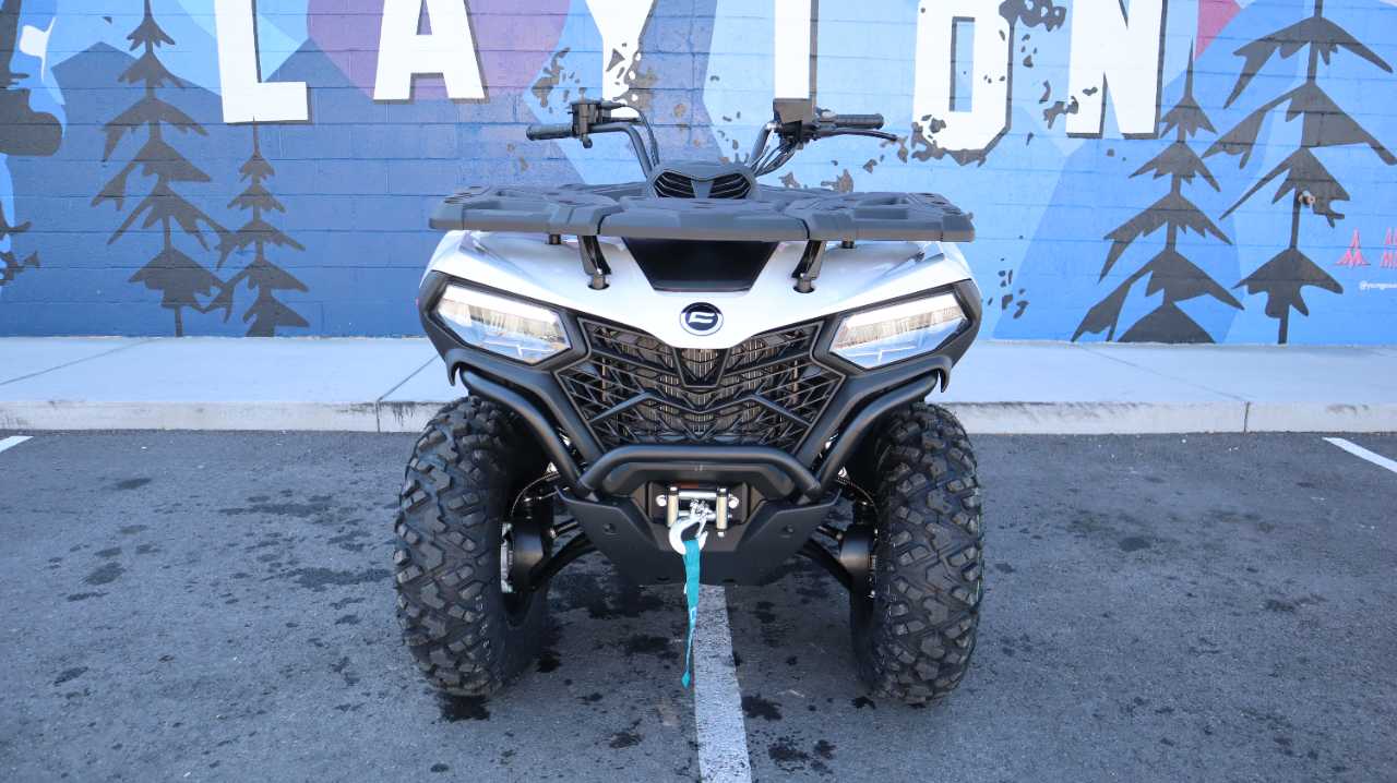 CFMOTO CFORCE 500