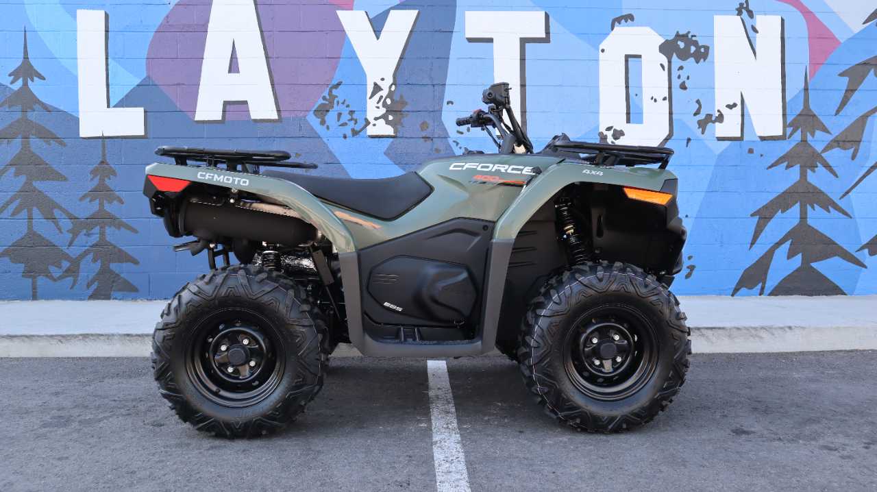 CFMOTO CFORCE 400