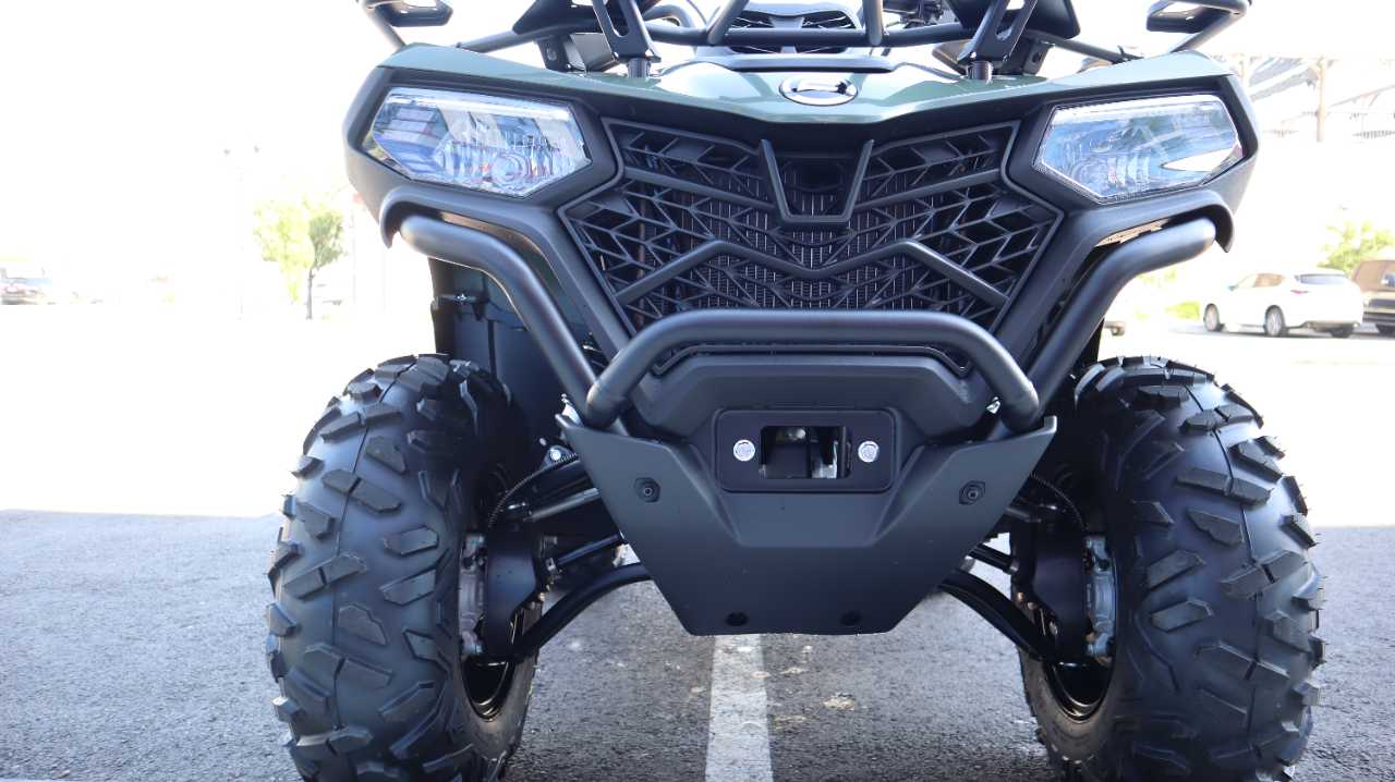 CFMOTO CFORCE 400
