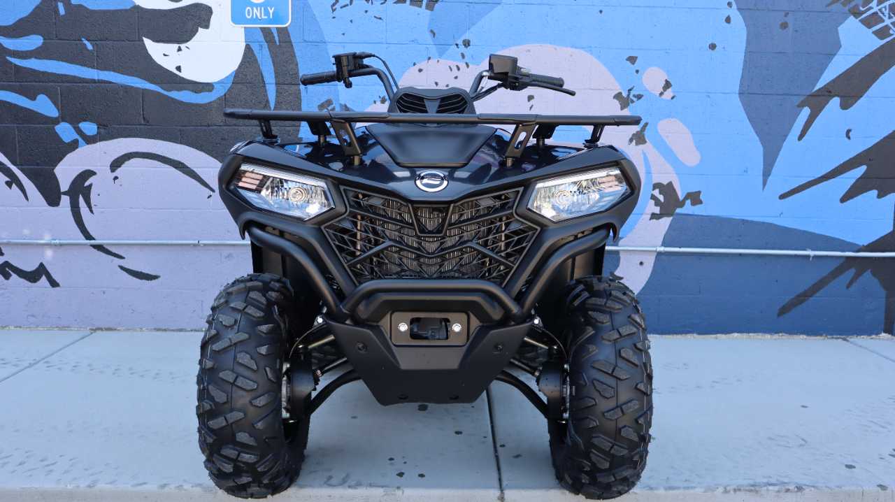 CFMOTO CFORCE 400