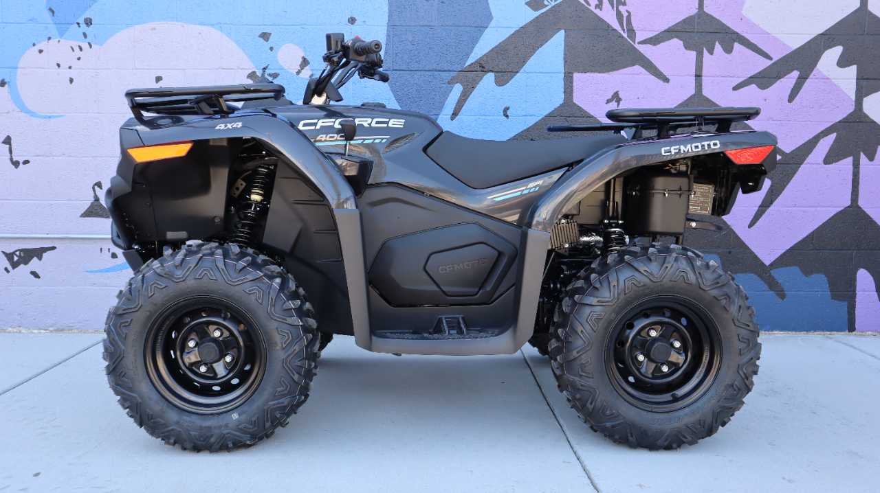 CFMOTO CFORCE 400
