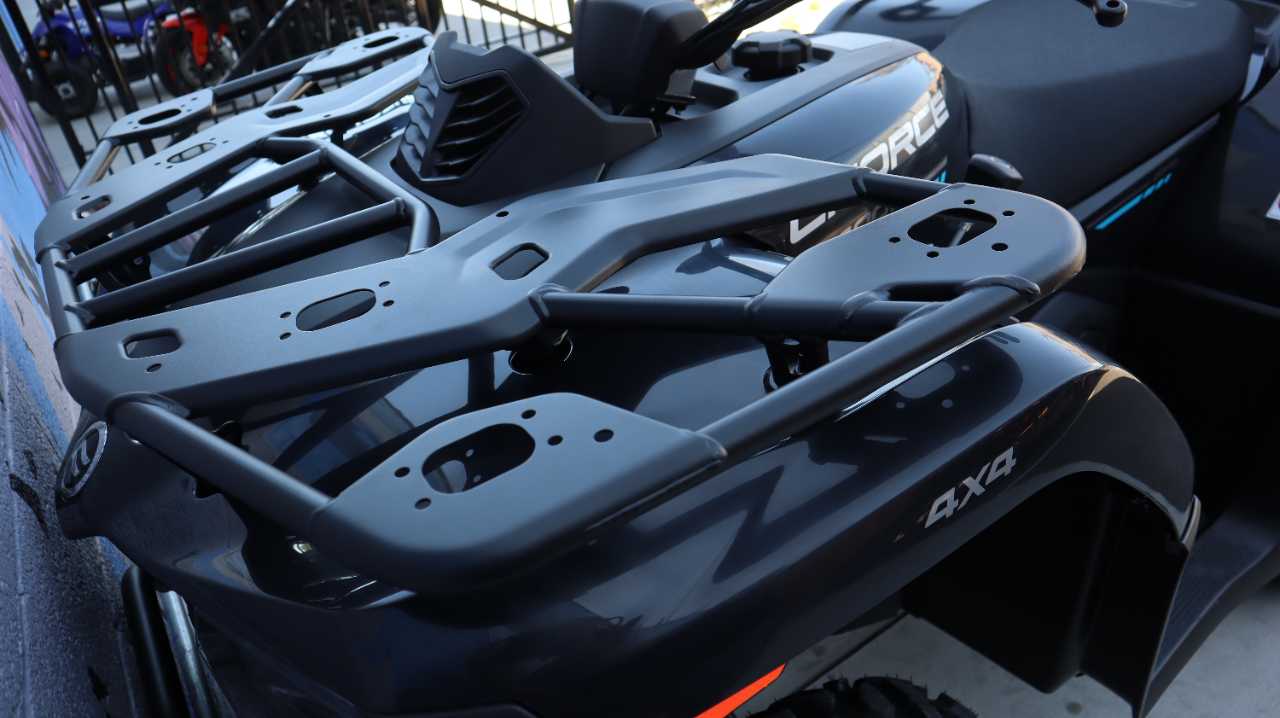 CFMOTO CFORCE 400