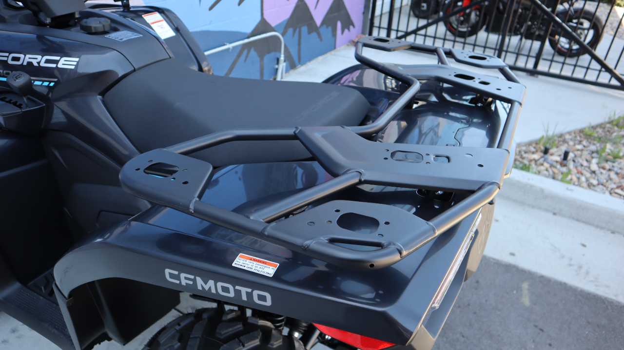 CFMOTO CFORCE 400