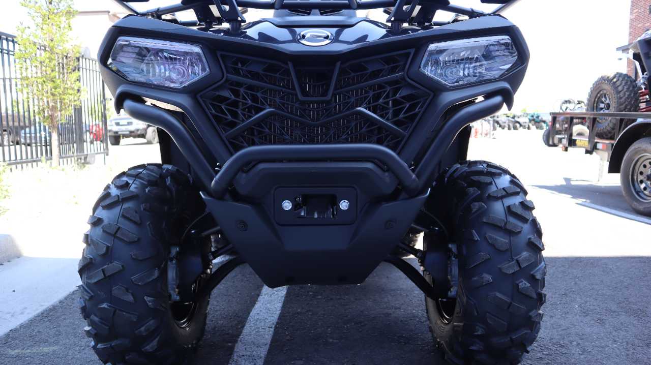 CFMOTO CFORCE 400