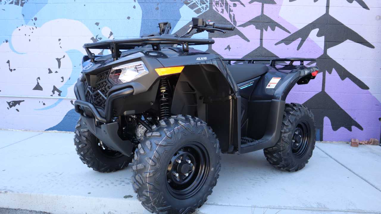 CFMOTO CFORCE 400