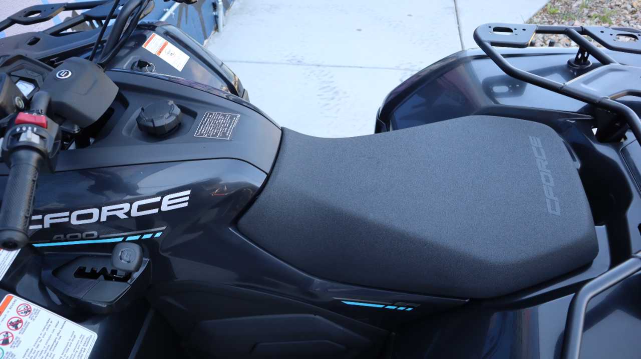 CFMOTO CFORCE 400