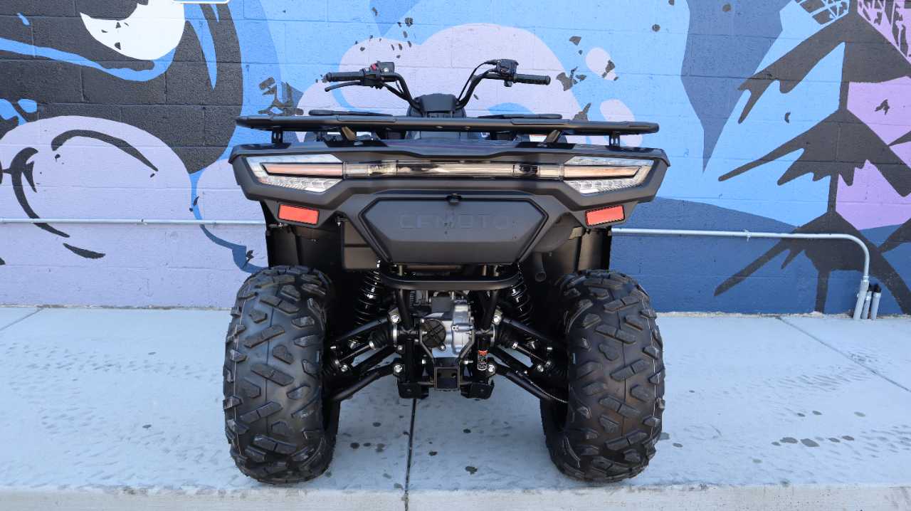 CFMOTO CFORCE 400