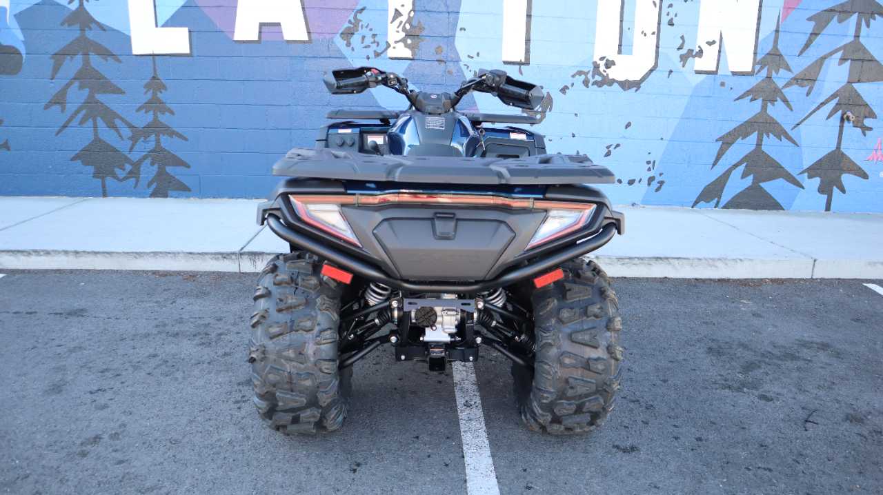 CFMOTO CFORCE 600