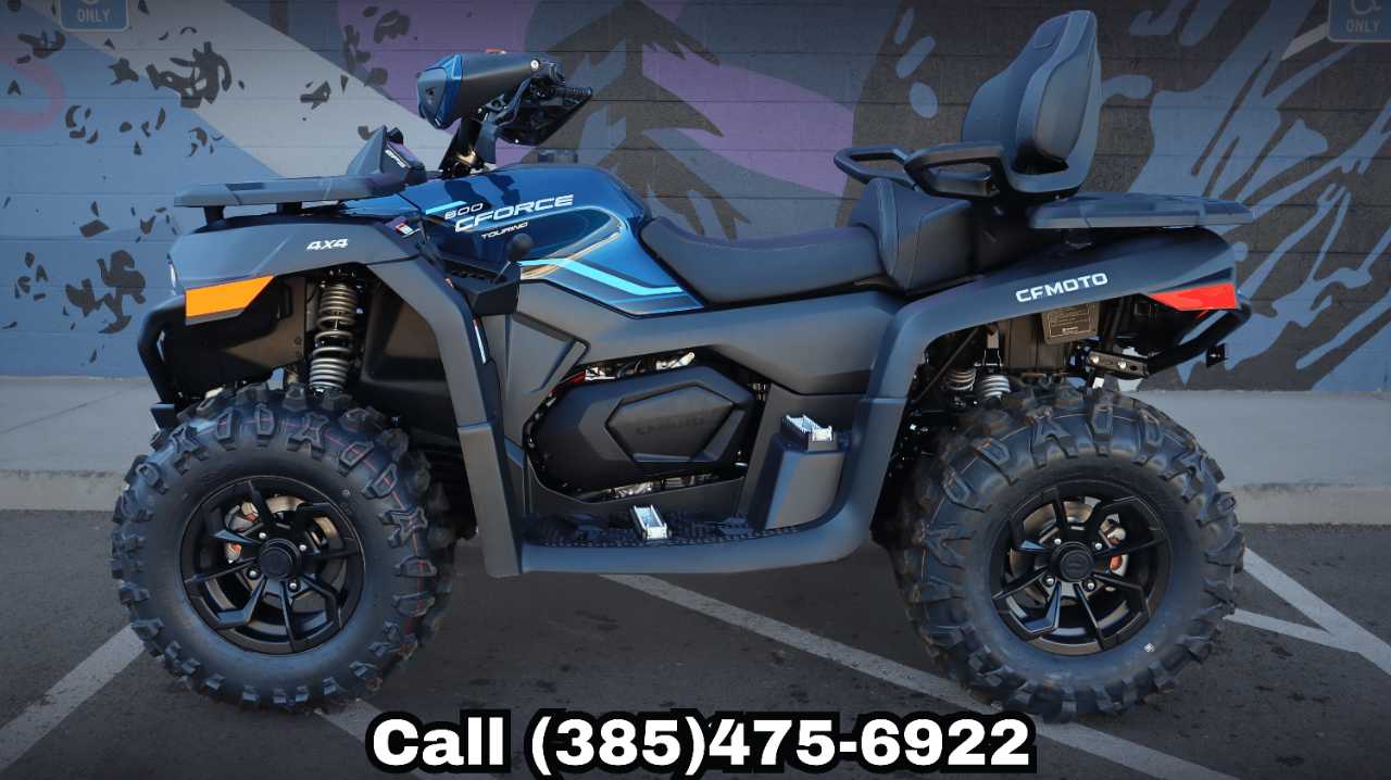 CFMOTO CFORCE 600 TOURING