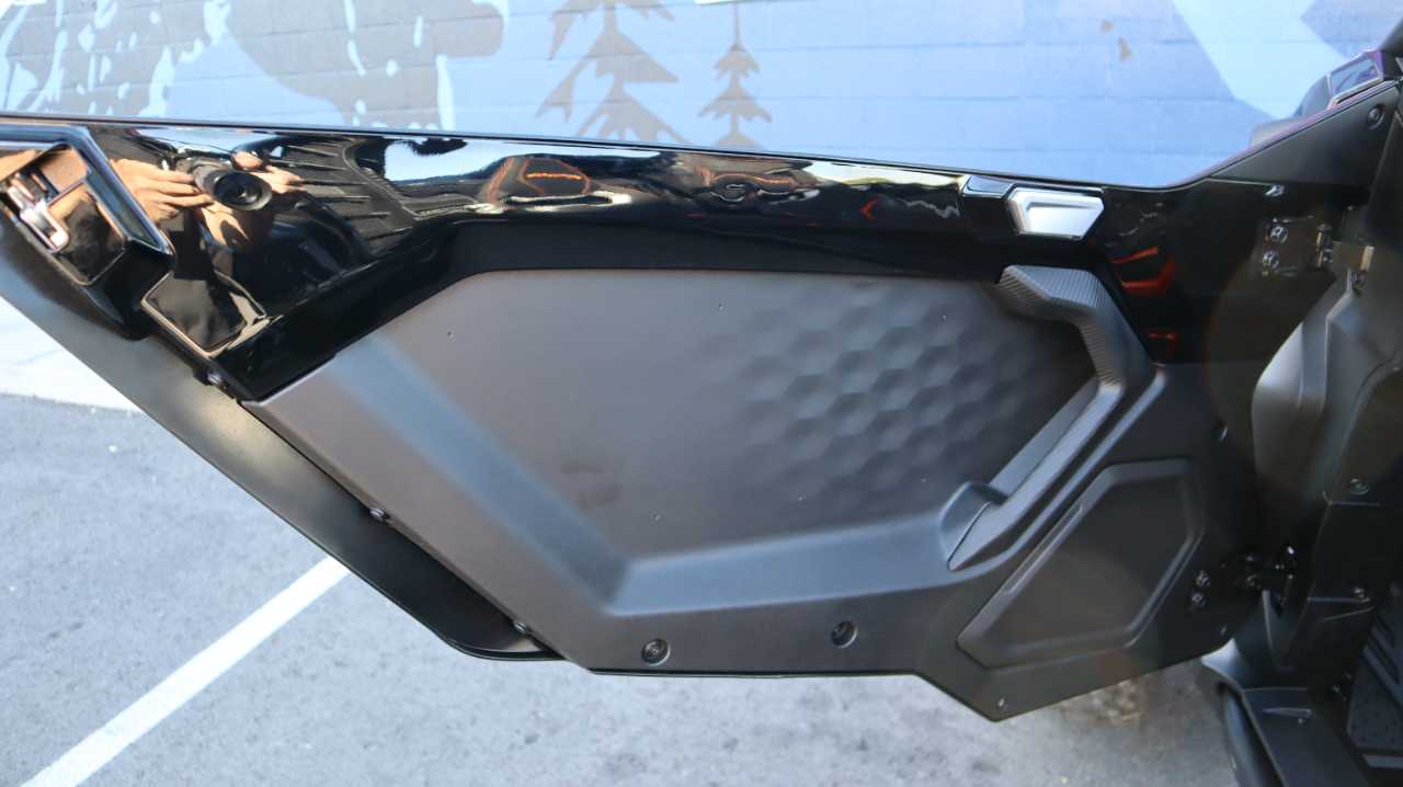 CFMOTO ZFORCE Z10