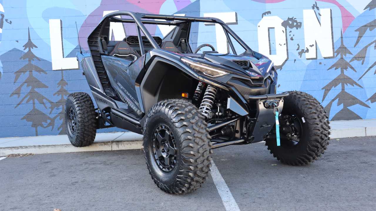CFMOTO ZFORCE Z10