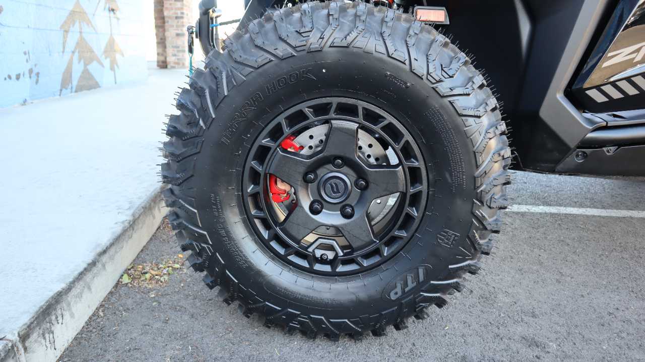 CFMOTO ZFORCE Z10