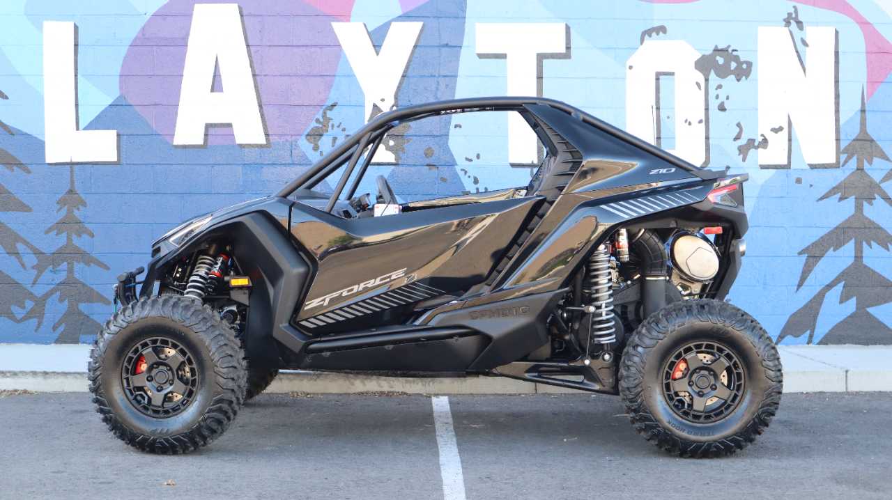 CFMOTO ZFORCE Z10
