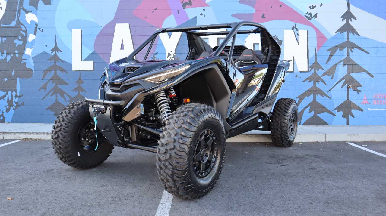CFMOTO ZFORCE Z10