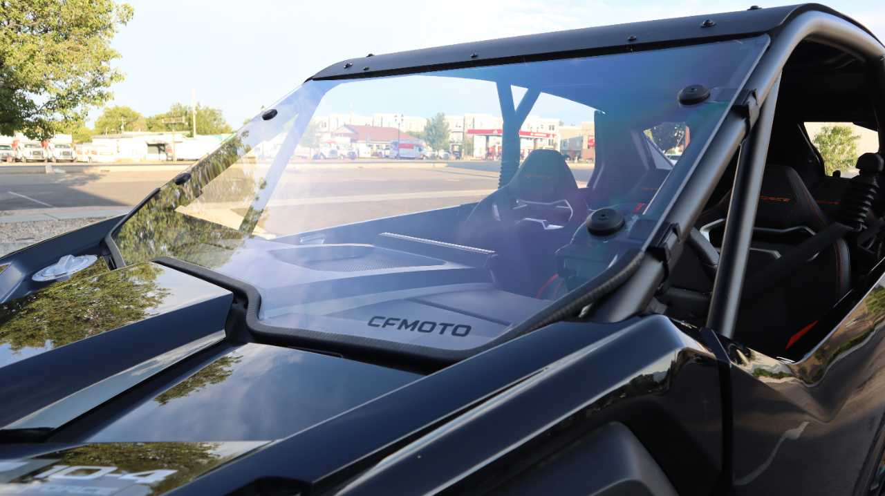 CFMOTO ZFORCE Z10-4