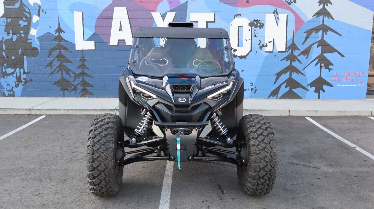 CFMOTO ZFORCE Z10-4