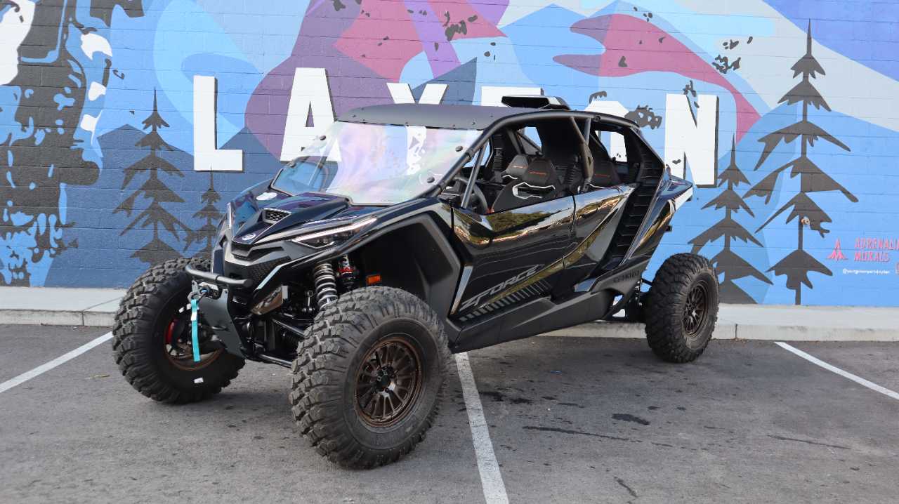 CFMOTO ZFORCE Z10-4