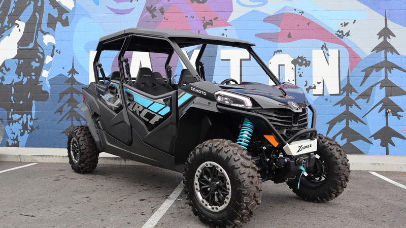 CFMOTO ZFORCE 950 SPORT-4