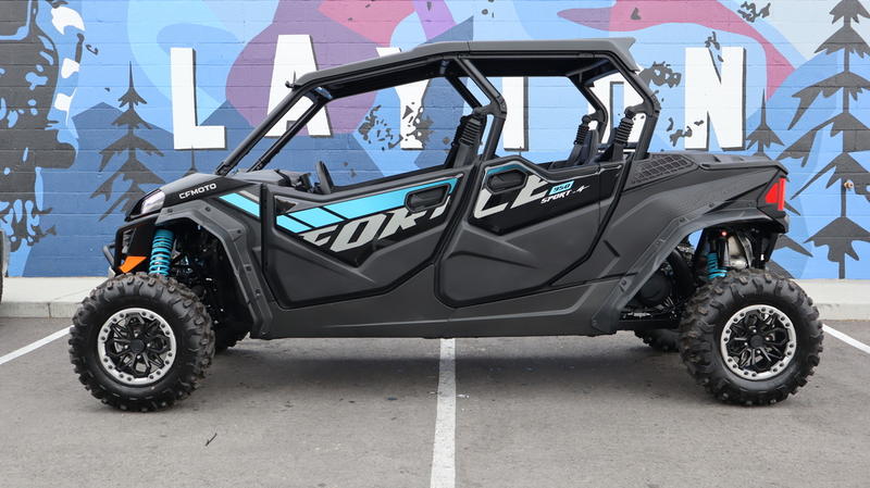 CFMOTO ZFORCE 950 SPORT-4