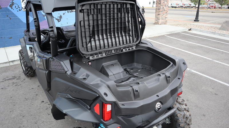 CFMOTO ZFORCE 950 SPORT-4