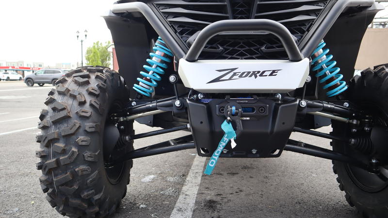 CFMOTO ZFORCE 950 SPORT-4