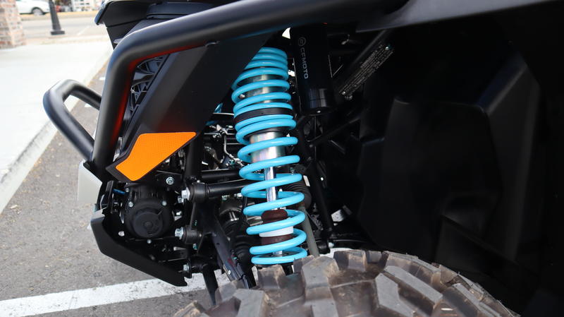 CFMOTO ZFORCE 950 SPORT-4