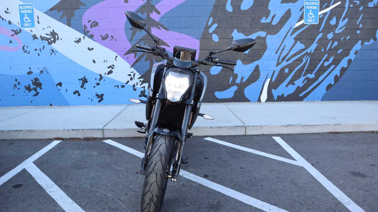 CFMOTO 300NK