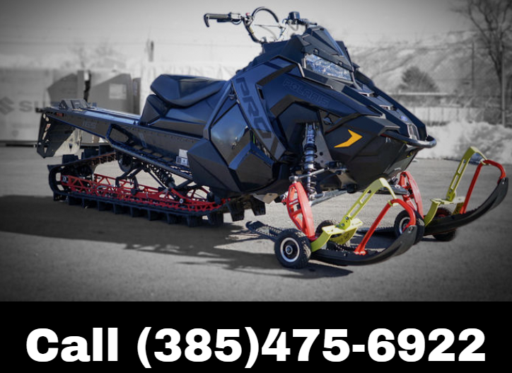 POLARIS RMK 850 PRO  AXYS 165 275 IN