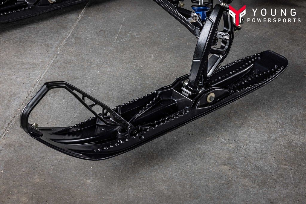 POLARIS RMK KHAOS 9R MATRYX 155