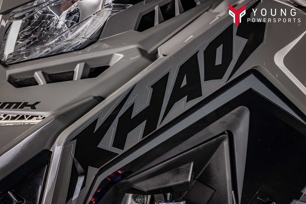 POLARIS RMK KHAOS 9R MATRYX 155