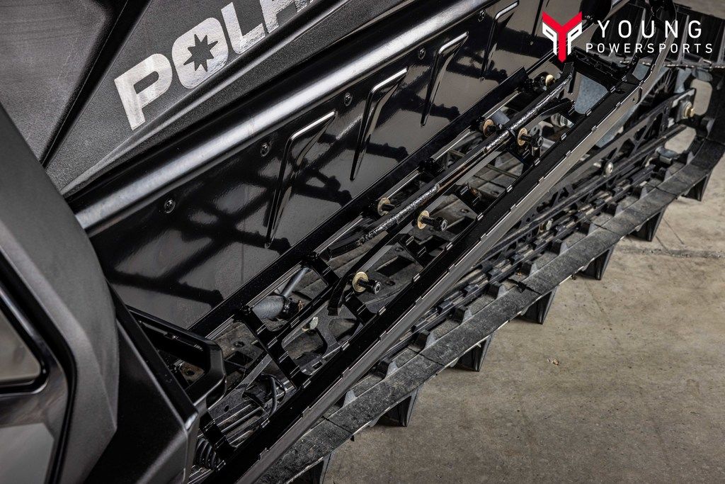 POLARIS RMK KHAOS 9R MATRYX 155