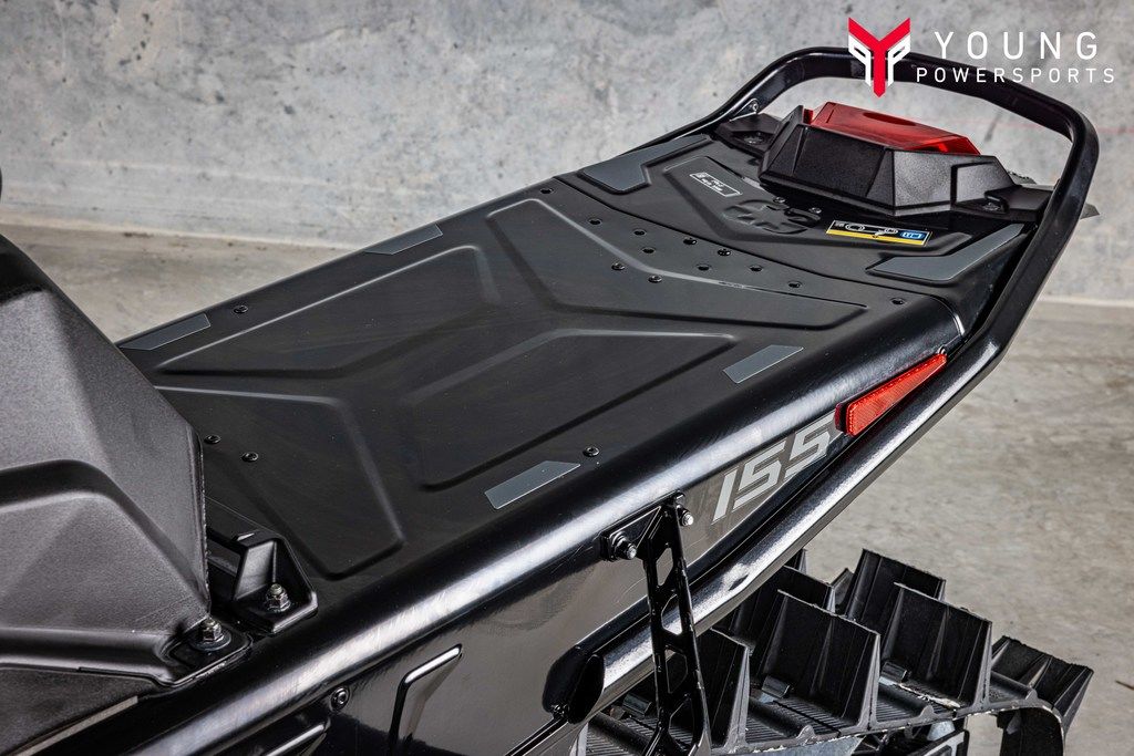 POLARIS RMK KHAOS 9R MATRYX 155