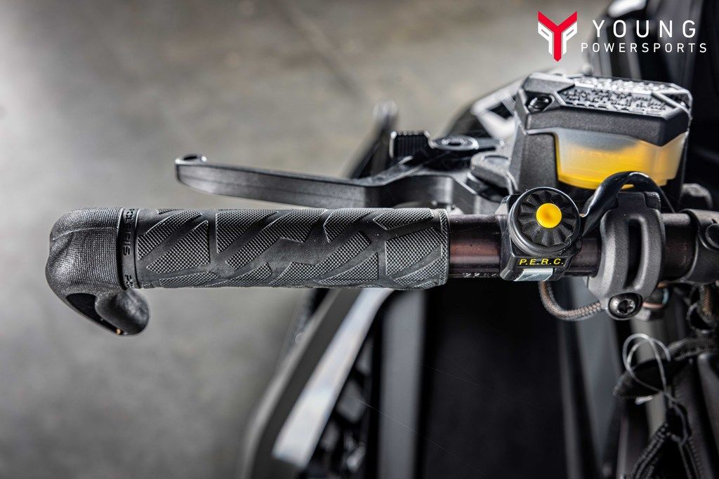 POLARIS RMK KHAOS 9R MATRYX 155