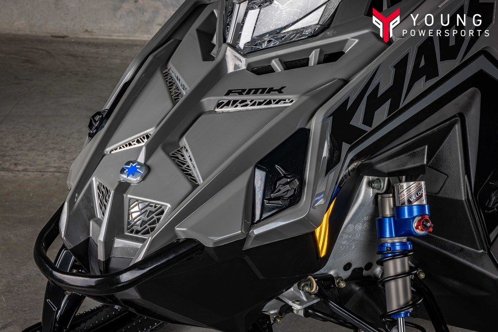 POLARIS RMK KHAOS 9R MATRYX 155