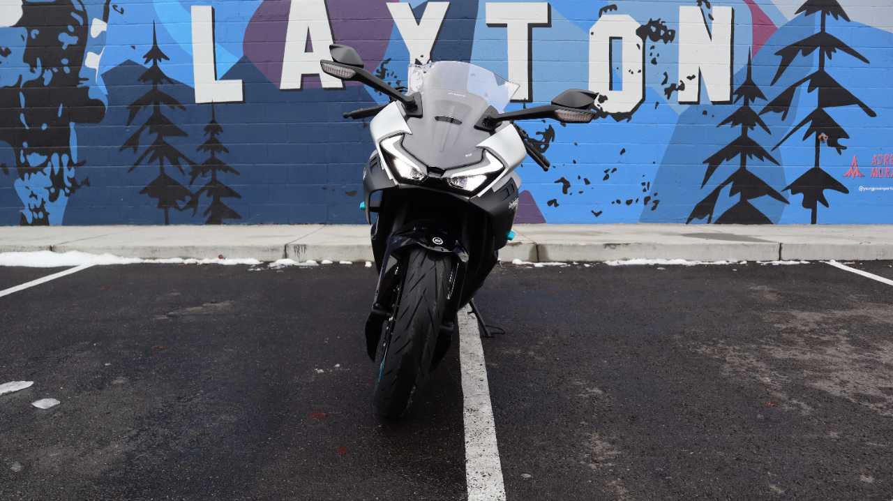 CFMOTO 675SS