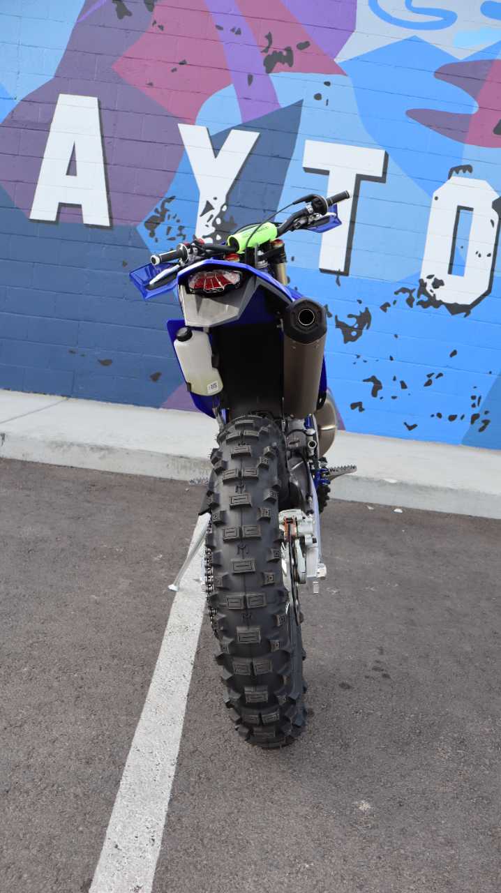 SHERCO SEF FACTORY 300 2-STROKE