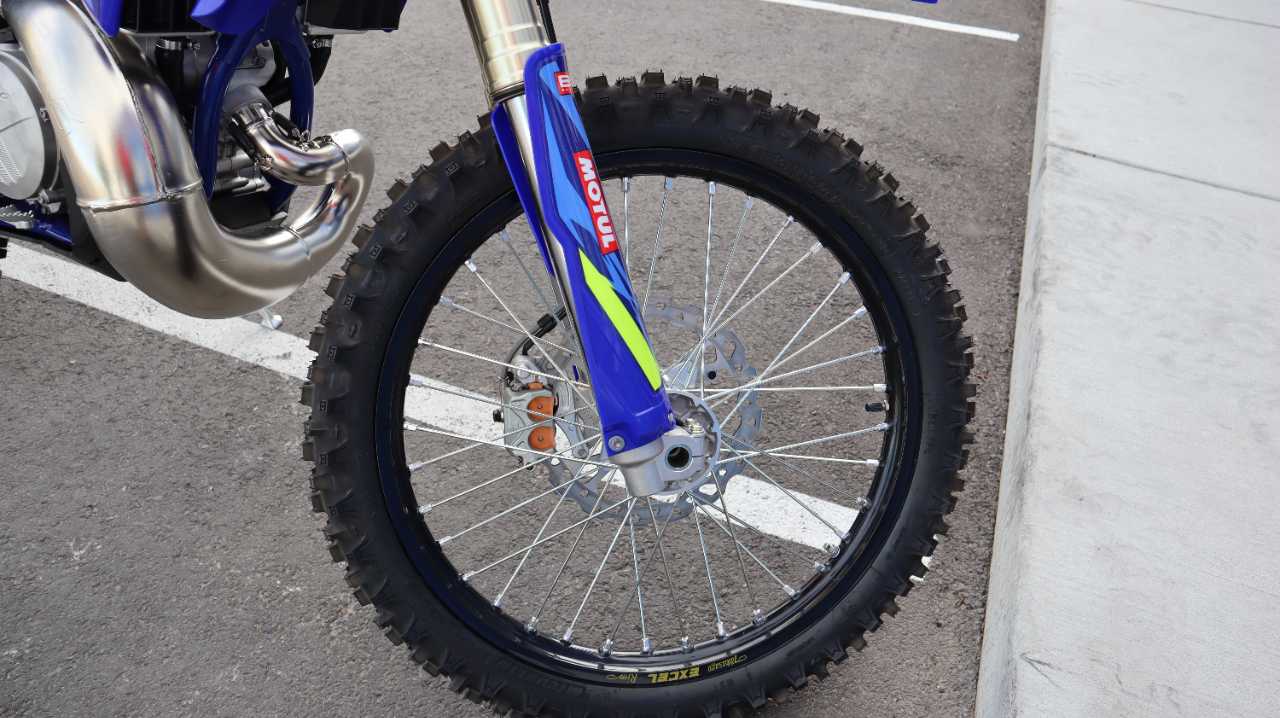 SHERCO SEF FACTORY 300 2-STROKE
