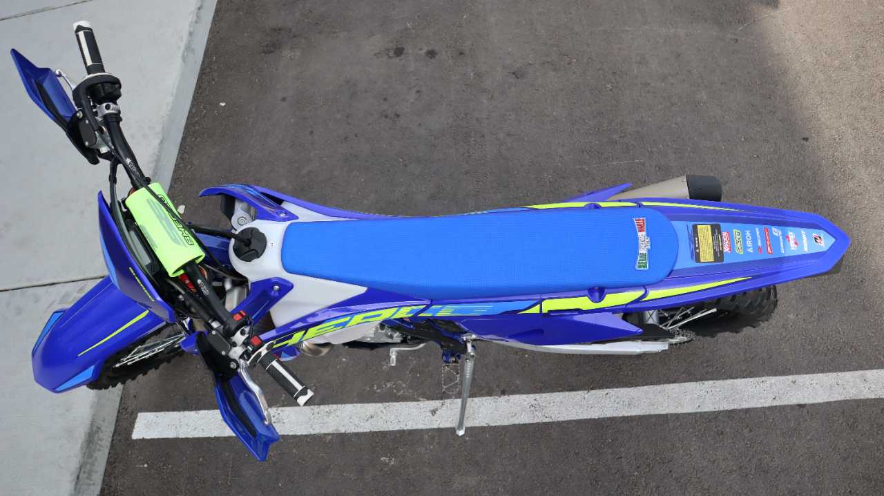 SHERCO SEF FACTORY 300 2-STROKE