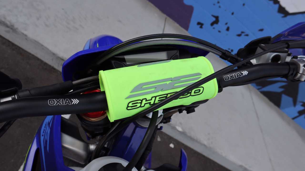 SHERCO SEF FACTORY 300 2-STROKE