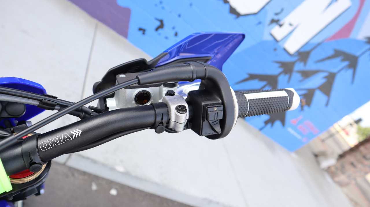 SHERCO SEF FACTORY 300 2-STROKE
